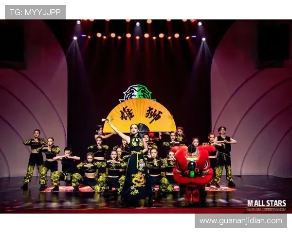 南京街舞队的战术变换与风格演绎深度解析 南京街舞队的战术变换与风格演绎深度解析