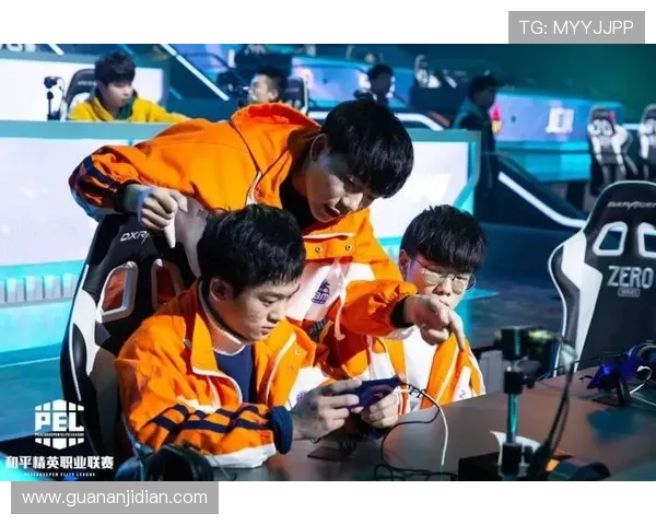 和平精英专题：深入探讨EDG战队在比赛中的灵活应变能力与战术创新