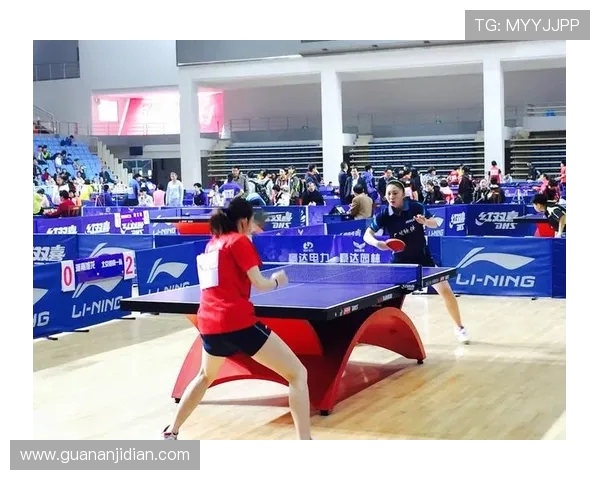 广州乒乓球队在联赛中的耐力表现分析与未来展望