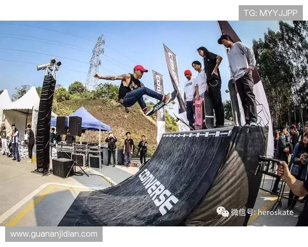 广州滑板队战术解析：从基础训练到比赛策略的全面探讨