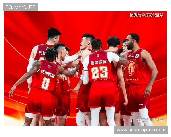 广州篮球队实力提升引发热议球迷期待新赛季表现与发展潜力分析 广州篮球队实力提升引发热议球迷期待新赛季表现与发展潜力分析