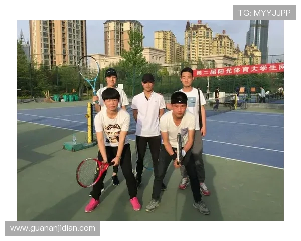 广州网球队在全国网球耐力排行榜中荣获第二名的佳绩引发关注