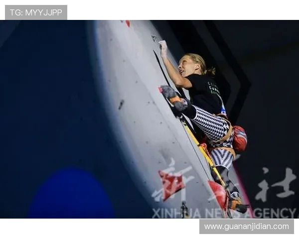 心理较量与技术比拼广州攀岩队与西安攀岩队赛后心理素质分析