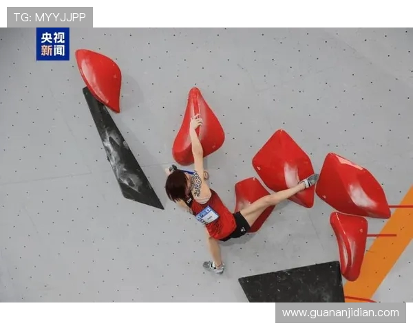 成都攀岩队在全国速度排行榜中荣获第四名展现实力与潜力 成都攀岩队在全国速度排行榜中荣获第四名展现实力与潜力