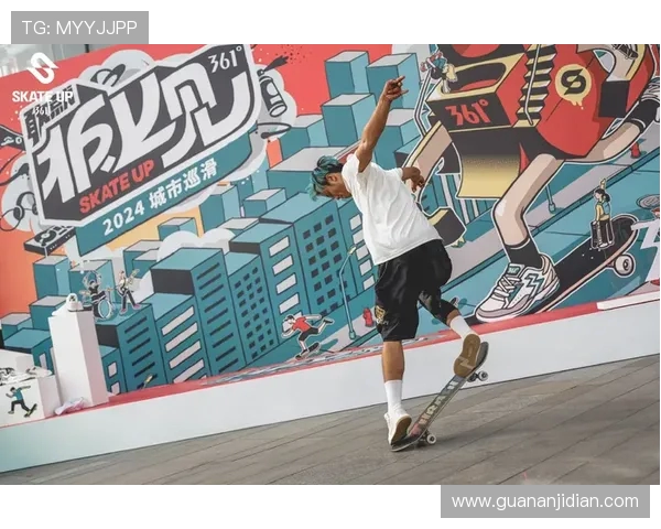 杭州滑板队引领潮流最新滑板意识TOP10榜单揭晓 杭州滑板队引领潮流最新滑板意识TOP10榜单揭晓