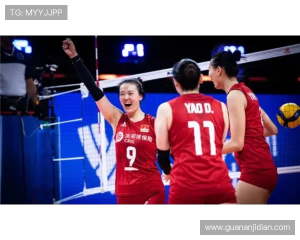 武汉排球队心理素质分析及其对比赛表现的影响研究 武汉排球队心理素质分析及其对比赛表现的影响研究