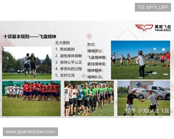 武汉飞盘队心理素质提升之路:热议飞盘运动的团队精神与个人成长 武汉飞盘队心理素质提升之路:热议飞盘运动的团队精神与个人成长