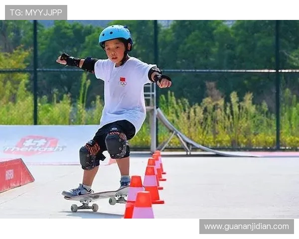 聚焦滑板文化:探讨北京滑板队的速度与激情之旅 聚焦滑板文化:探讨北京滑板队的速度与激情之旅