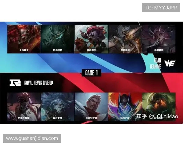 英雄联盟战队WE实力深度分析与未来发展展望