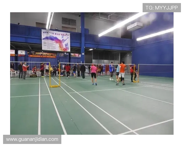 西安羽毛球队耐力排名创新高展现团队实力与训练成果