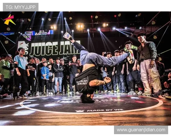 西安街舞队速度对比深度解析与舞者表现的全面评估