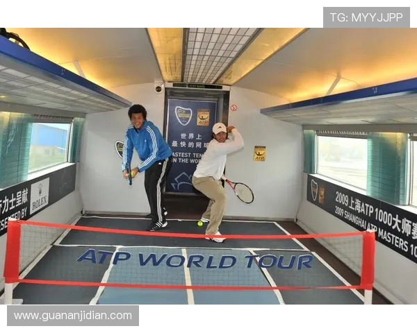 赵静专访揭秘网球成功秘诀与背后故事分享