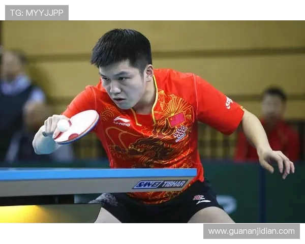 重庆乒乓球队灵活性分析与其他球队的对比研究