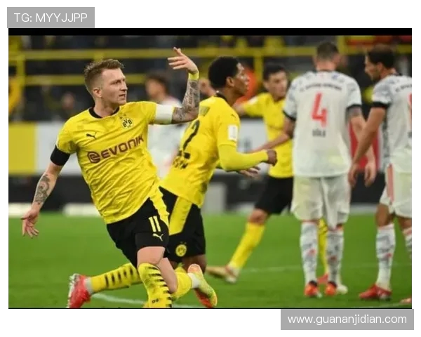 2018年多特蒙德与拜仁慕尼黑激战回顾：德甲巅峰对决的精彩瞬间与战术分析