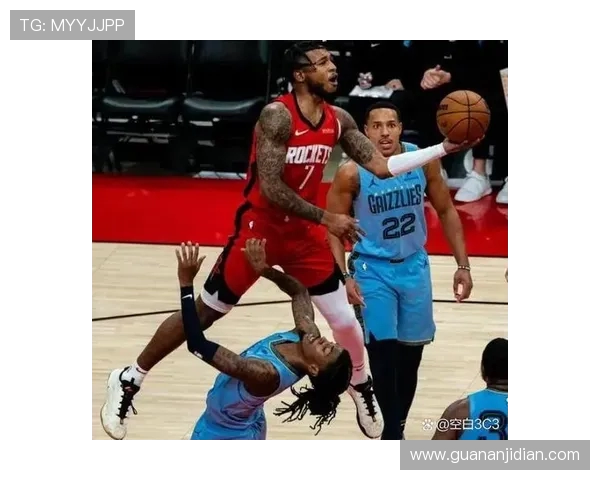2021年篮网与火箭精彩对决全场回放视频分享与分析 2021年篮网与火箭精彩对决全场回放视频分享与分析