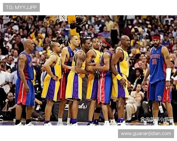 NBA活塞对阵湖人精彩回放全程回顾与赛后分析