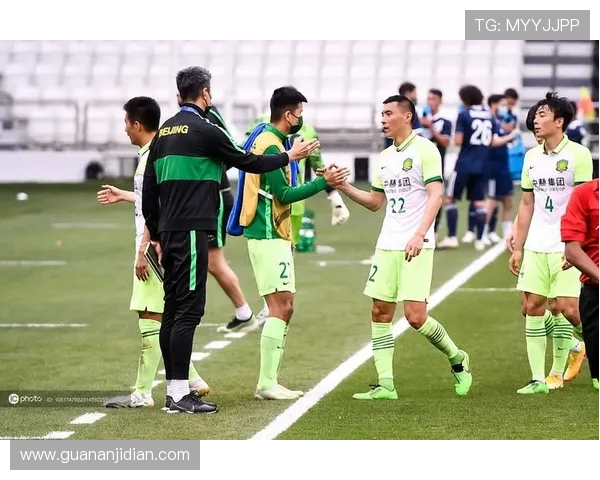 北京国安对阵墨尔本胜利精彩直播全程回顾与赛后分析 北京国安对阵墨尔本胜利精彩直播全程回顾与赛后分析