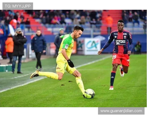 卡昂与特鲁瓦对决前瞻分析及比赛结果预测