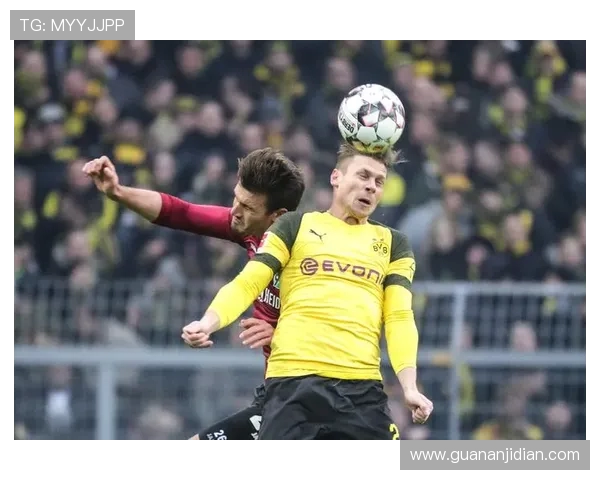 多特蒙德与汉诺威精彩对决回放全程回顾与分析