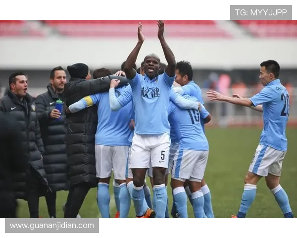 大连超越迎战天津权健期待激烈对决与精彩表现