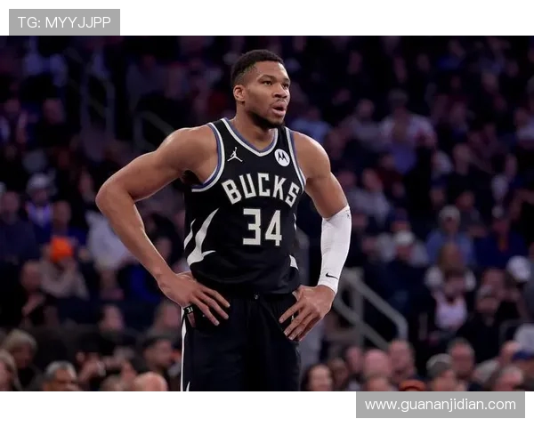 字母哥决定不提前续约专注雄鹿夺冠前景分析