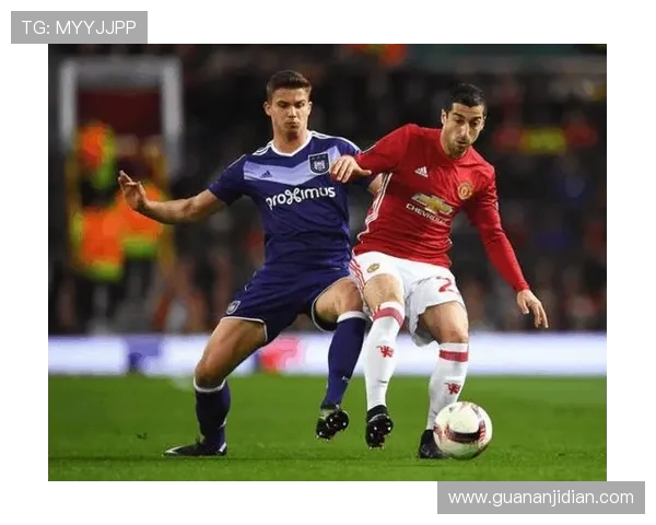 安德莱赫特对阵曼联足彩分析及投注建议解析