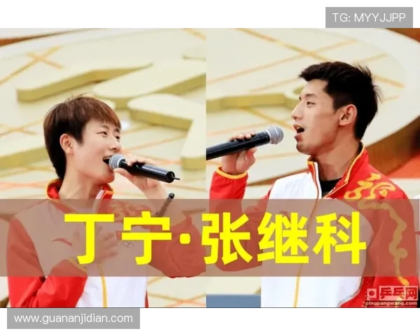 张继科丁宁联手挑战马龙乒乓球赛场巅峰对决引热议