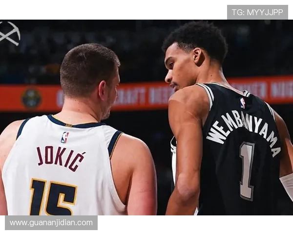 文班亚马场均20分10篮板3盖帽实力超群新秀奖呼声高涨