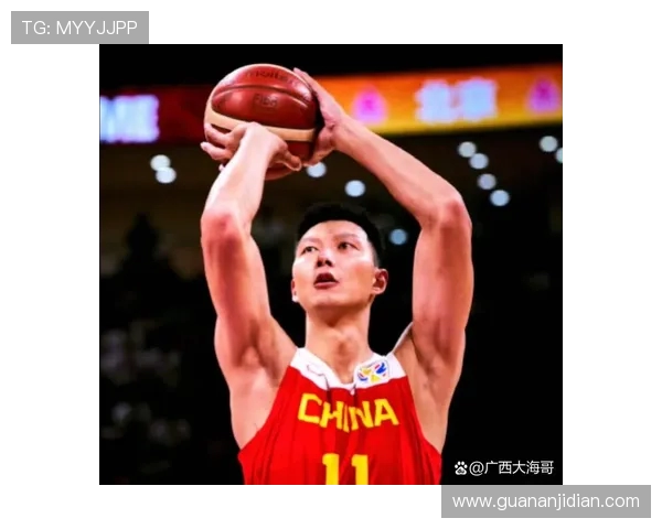 易建联的篮球传奇之路与中国篮球未来的希望与挑战