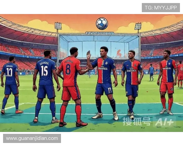 曼城与巴黎圣日耳曼巅峰对决谁将赢得欧冠荣耀之战