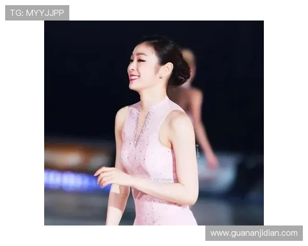 李子君与金妍儿的冰上对决谁将成为花滑界的新女王