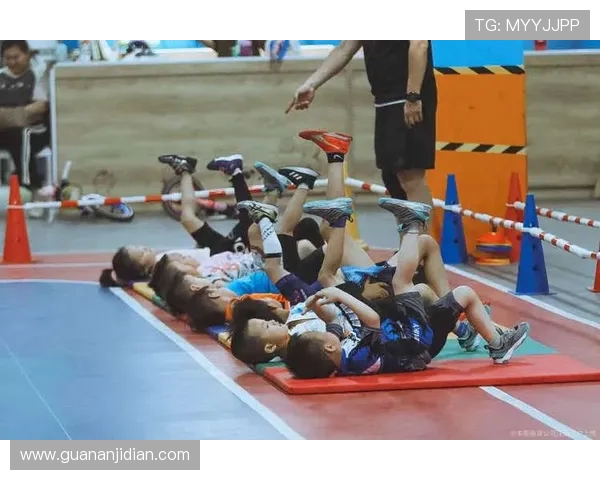 科学极限运动的状态训练方法探索与实践指南