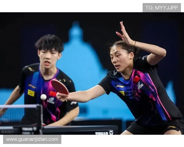 重庆乒乓球队在世界锦标赛中的状态分析与表现评估 重庆乒乓球队在世界锦标赛中的状态分析与表现评估