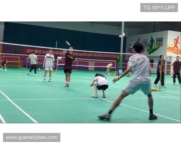 赛后分析武汉羽毛球队与上海羽毛球队心理素质的较量与启示