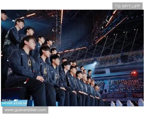 RNG战队个人能力深度分析与游戏表现的关系探讨 RNG战队个人能力深度分析与游戏表现的关系探讨