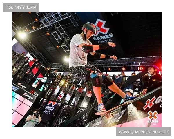 南京极限运动队在滑板精英赛中以78分稳居积分榜首位