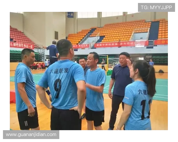 广州排球队的精神探索与排球文化的深度解读