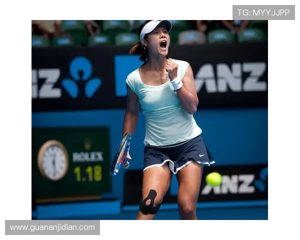 李娜亲述极限运动体验与心得分享助你勇敢追梦