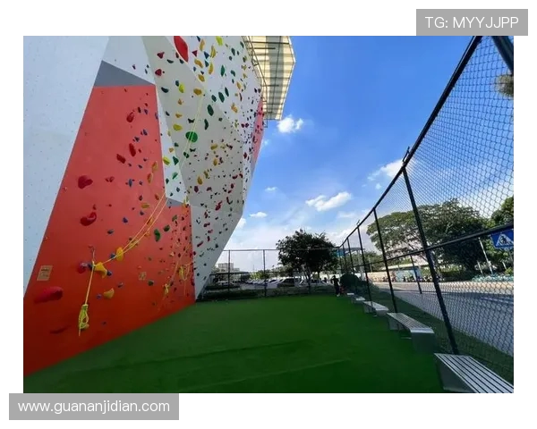 攀岩心理素质探讨：广州攀岩队如何提升心理韧性与团队合作能力